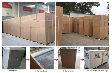 Chiny Shandong Anheli Electronic Technology Co., Ltd.