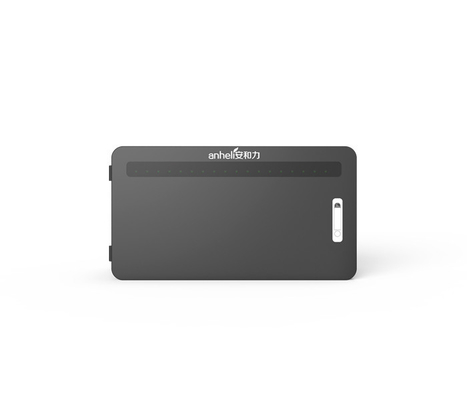 USB Mini 18 portów Ipad Szafka ładująca z certyfikatem CE