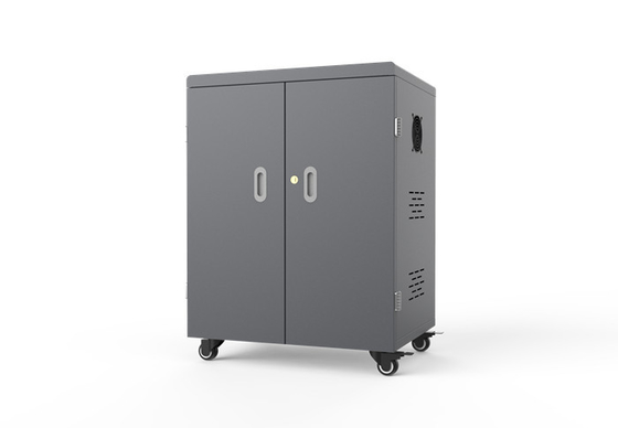 54 jednostki Ipad Storage Tablet Szafka ładująca 100V do 250V