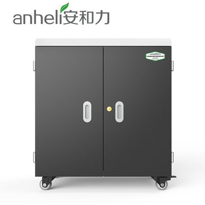 Anheli Android IOS Wózek ładujący USB do tabletów FCC RoHS ISO