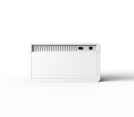 Tablety iPad typu USB Używana szafka ładująca z 18 gniazdami