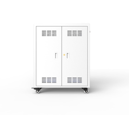 30 portów AC Power Laptop Ładowarka Ochrona przed wyciekiem