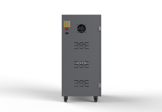 USB Typ 64 Slots Ładowarka Wielkiej Pojemności Tablety 100 - 250v