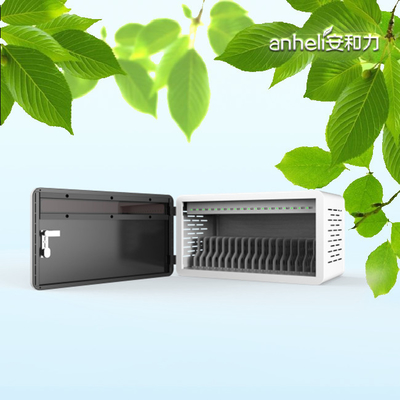 Płytka 18 Slots Tablety Ładowarka Model USB