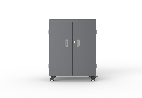 Pojemnik ładowania DC USB Model 54 Porty ładowania