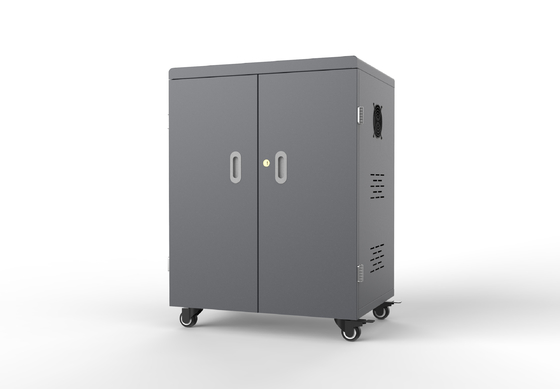 Pojemnik ładowania DC USB Model 54 Porty ładowania