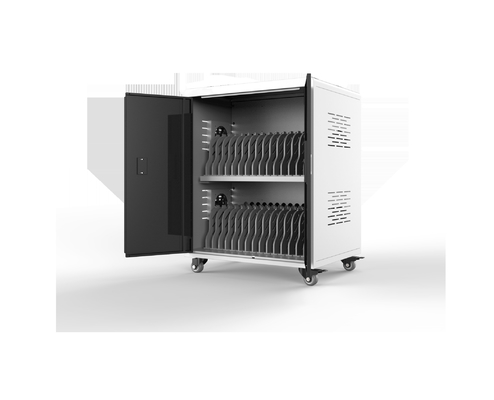 30 gniazdek Wielokrotne schowki do laptopa
