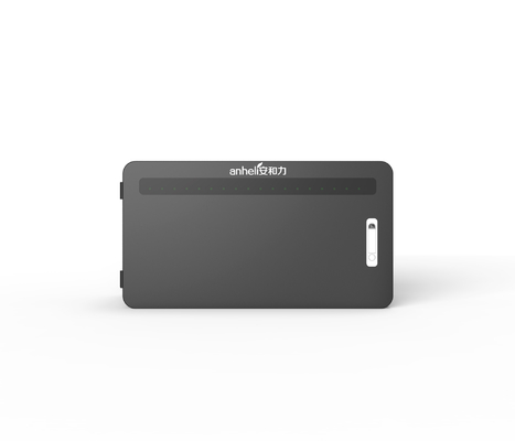 Ipad Ładowarka Mini Typ USB Slots Ładowarka