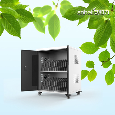 Zakładki zasilania prądem przemiennym Kabinet ładowania przenośnego