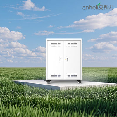 30-portowa szafa ładowania laptopa z wentylatorami chłodzącymi i kółkami