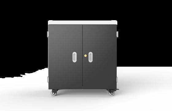 36 Porty do ładowania USB dla tabletów z systemem bezpieczeństwa 8S