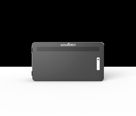 18-portówka do ładowania tabletów USB z wskaźnikami LED