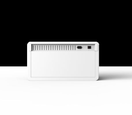 Pre-zmontowany 18 portów iPad Ładowarka z zamykanymi drzwiami wejściowymi i kompaktowym projektem