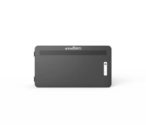 Szafka ładująca do tabletów z 18 portami USB