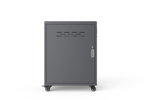 54 jednostki Ipad Storage Tablet Szafka ładująca 100V do 250V