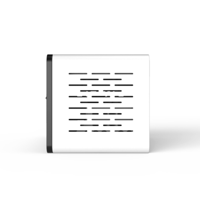 Oświetlenie LED 18 Bay Ipad Mini Stacja ładująca Zamykana 18 kg