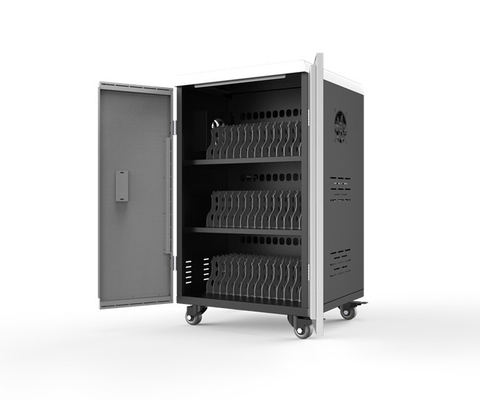42 Ipad Ładowarka ABS Tablety Ładowarka 1mm Galwanizowana