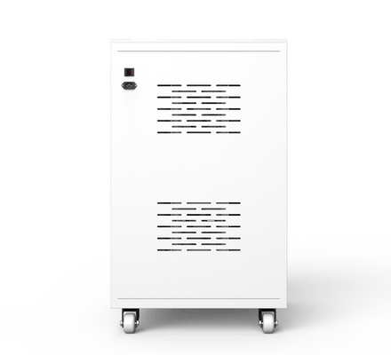 10A 60hz Wielokrotna szafka do przechowywania laptopa Chromebook Szafka ładująca 30 jednostek