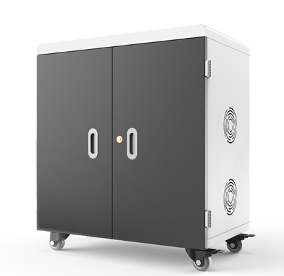 8S security 36 Drzwi Szafka do przechowywania tabletów 5V 2A