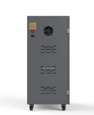 Wózek ładujący USB 5V 2A Ipad dla szkół 64 porty CE FCC RoHS