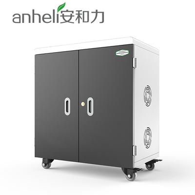 Anheli Android IOS Wózek ładujący USB do tabletów FCC RoHS ISO