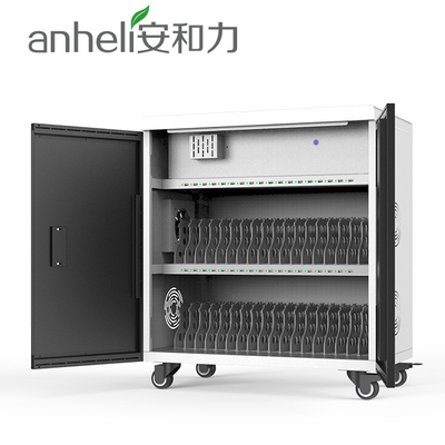 Anheli Android IOS Wózek ładujący USB do tabletów FCC RoHS ISO
