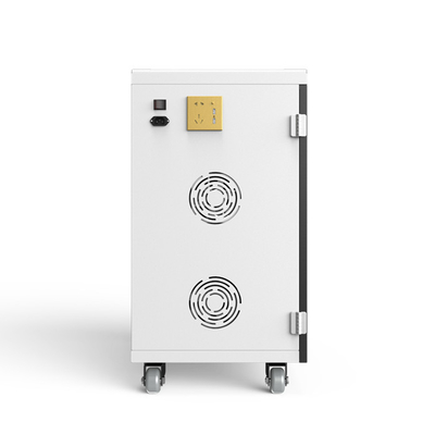 Ruchomy wózek ładujący USB z 36 zatokami 550*510*950mm
