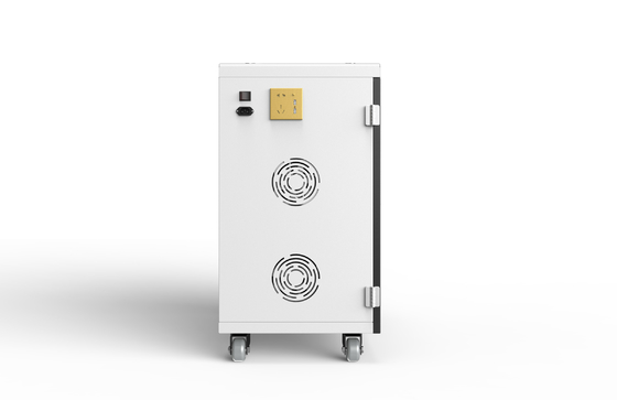 Ocynkowany arkusz 36-drogowe tablety Szafka ładująca Porty USB