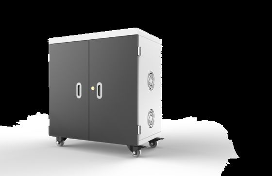 5V 2,4A Tablety Ładowarka 36 Portów USB
