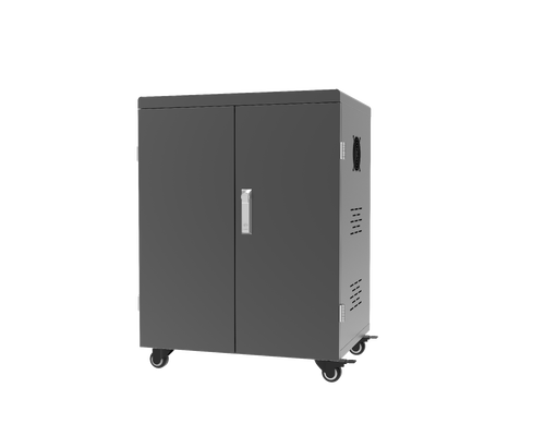 Ładowarka smart tabletów typu USB 54 porty Ipady